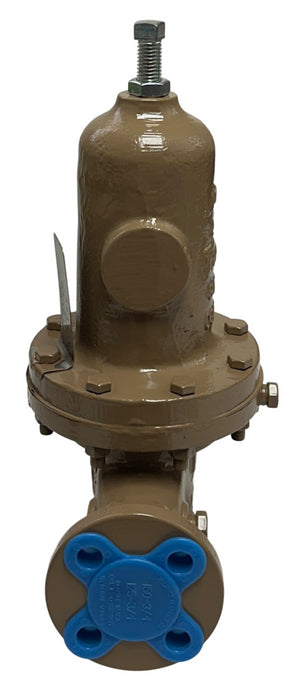 CASHCO D15-5XX7-4SX55183E / D155XX74SX55183E REDUCING REGULATOR 3/4'' DA1 NSMP