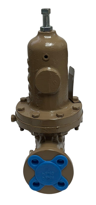 CASHCO D15-5XX7-4SX55183E / D155XX74SX55183E REDUCING REGULATOR 3/4'' DA1 NSMP