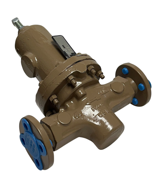 CASHCO D15-5XX7-4SX55183E / D155XX74SX55183E REDUCING REGULATOR 3/4'' DA1 NSMP