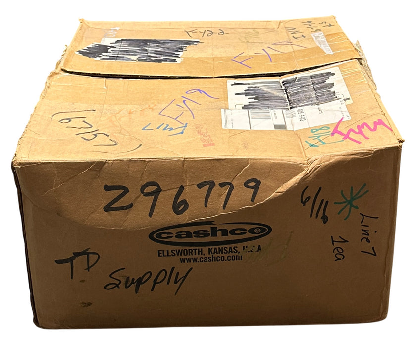 CASHCO D15-5XX7-4SX55183E / D155XX74SX55183E REDUCING REGULATOR 3/4'' DA1 NSMP