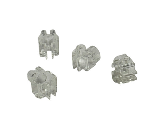 74 ALLEN BRADLEY 800T-N322 /A BULLETIN 800T TERMINAL GUARDS 30mm PUSHBUTTON NSMP