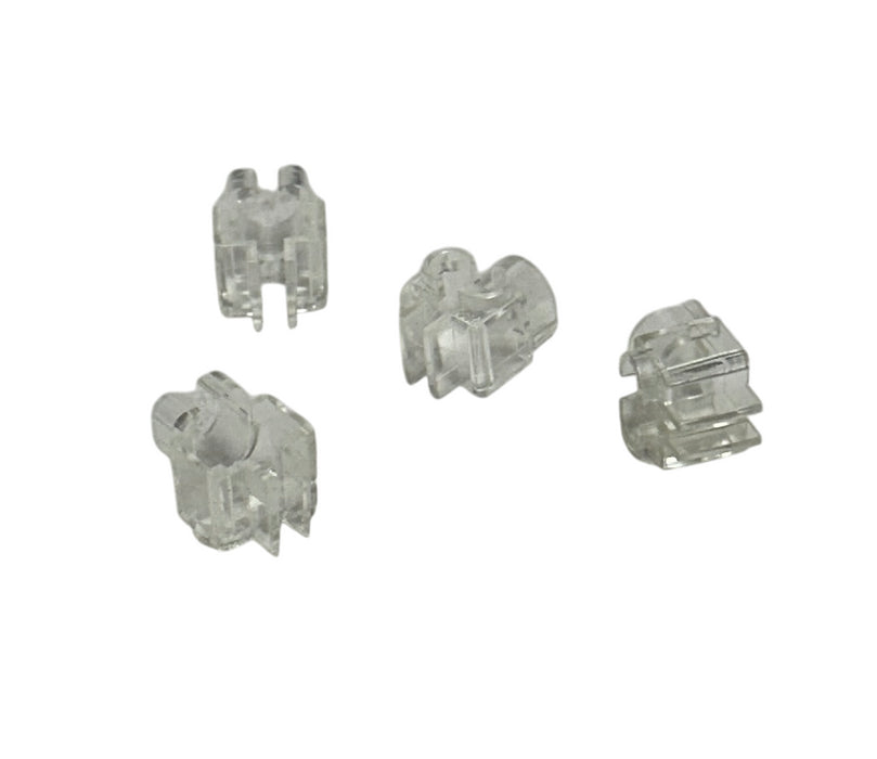 74 ALLEN BRADLEY 800T-N322 /A BULLETIN 800T TERMINAL GUARDS 30mm PUSHBUTTON NSMP