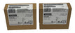 2 SIEMENS 6ES7 132-6BF00-0BA0 SIMATIC ET200SP DIGITAL OUTPUT MODULES 24VDC NSFS