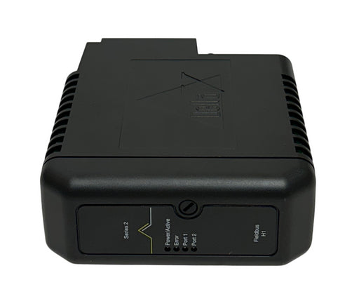 EMERSON DeltaV KJ3242X1-BA1 / 12P2471X062 Fieldbus H1 SERIES 2 CARD 9-32VDC NSNP