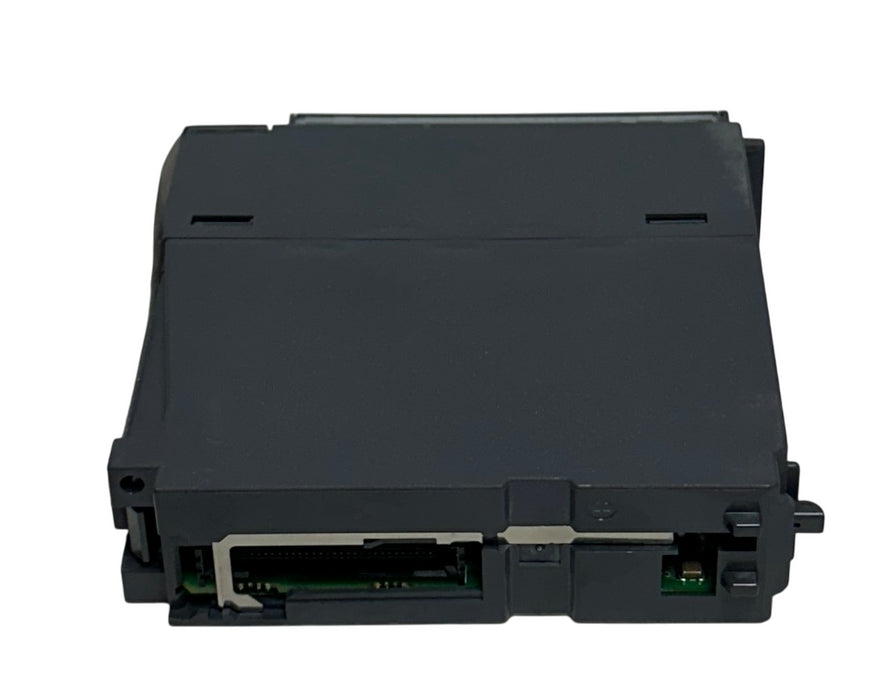 MITSUBISHI ELECTRIC Q64DAN MELSEC-Q DIGITAL / ANALOG CONVERTER MODULE 24VDC NSNP