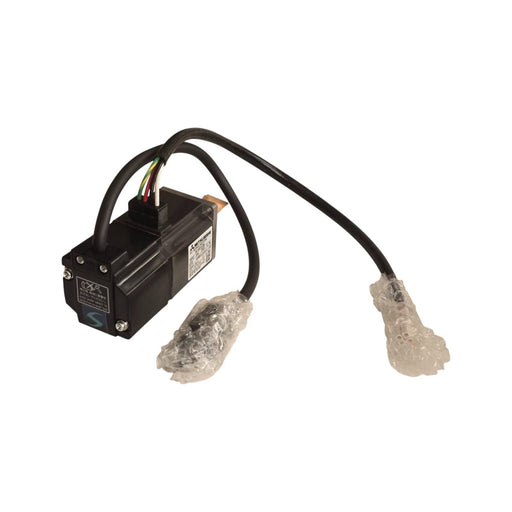 MITSUBISHI ELECTRIC HC-KFS13K / HCKFS13K MELSERVO J2S AC SERVO MOTOR 100W NSMP