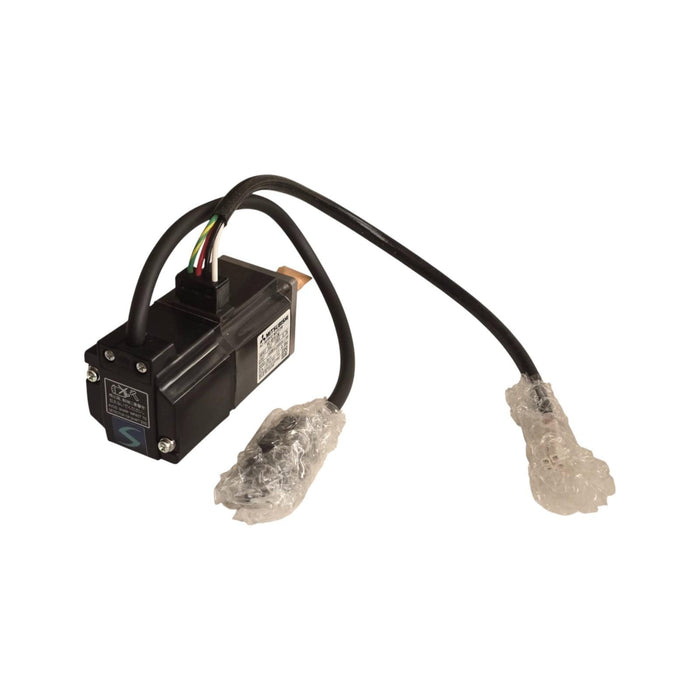 MITSUBISHI ELECTRIC HC-KFS13K / HCKFS13K MELSERVO J2S AC SERVO MOTOR 100W NSMP