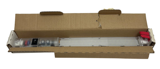 STEGO 02540.0-01 / LED 025 WHITE LIGHT BAR LED 100-240VAC 50/60Hz 02540001 NSMP