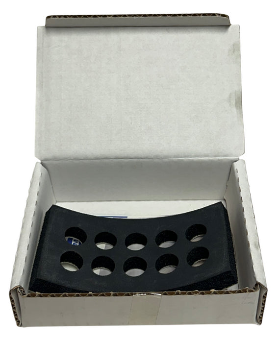 3 SCHMALZ DI-PL-120X60-N10 / 10.01.10.00874/1 REPLACEMENT FOAM FOR GRIPPER NSMP