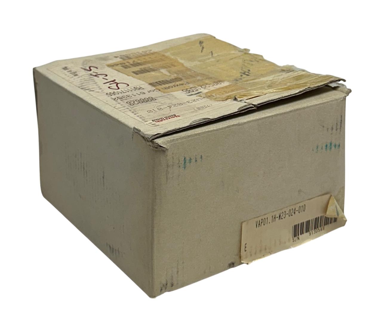 REXROTH VAP01.1H-W23-024-010 / R911171065-GA1 IndraControl V POWER SUPPLY NSMP