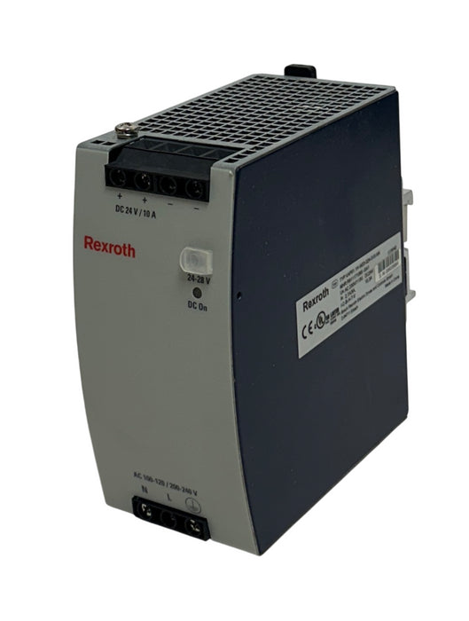 REXROTH VAP01.1H-W23-024-010 / R911171065-GA1 IndraControl V POWER SUPPLY NSMP