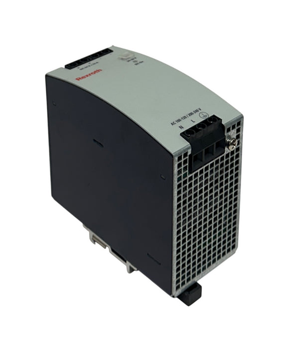 REXROTH VAP01.1H-W23-024-010 / R911171065-GA1 IndraControl V POWER SUPPLY NSMP