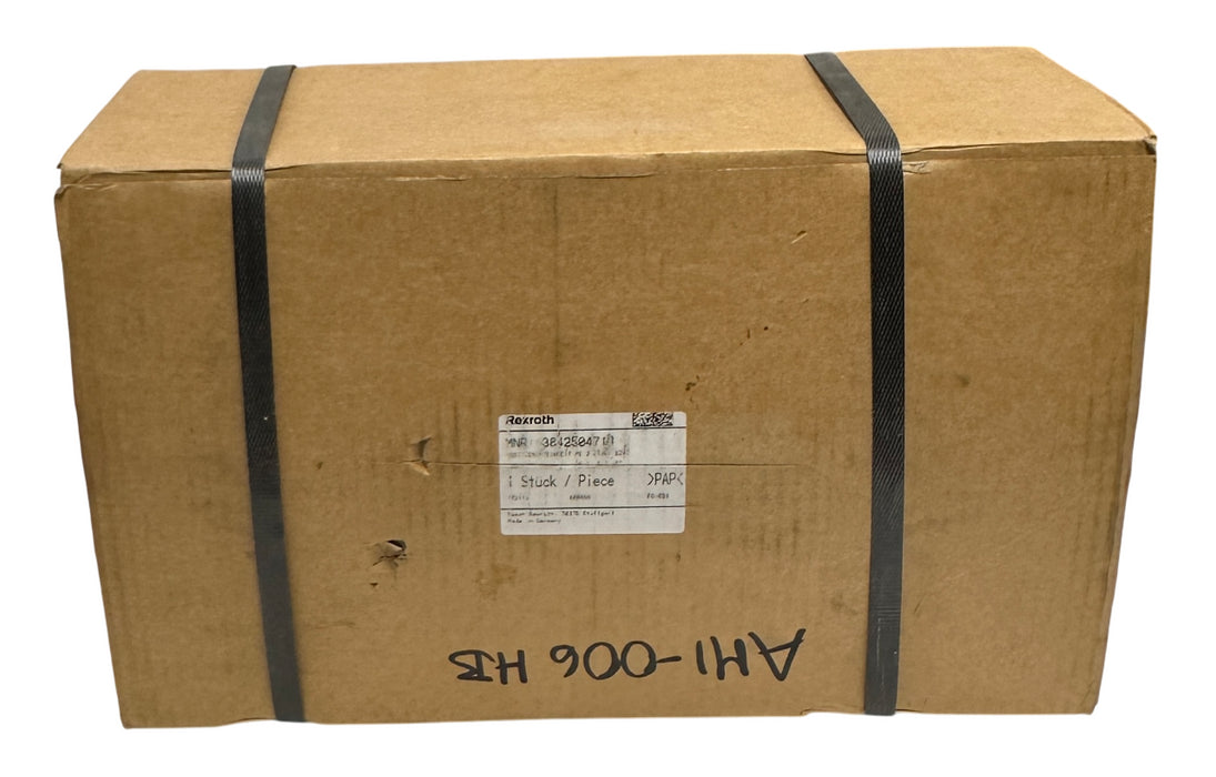 BOSCH REXROTH 3842504713 TS POSITIONING UNIT PE 2 LT400*B240, 240 x 400 NSFS