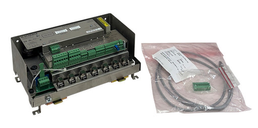 SCHENCK VSE 20100 + VLM20150.01 + VCB 20100 DISOCONT CONTROLLER AC/DC OEM NSNP