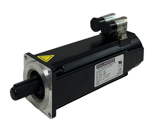 KOLLMORGEN AKM44G-ANC2DB00 / AKM44GANC2DB00 SERVO MOTOR 1.27kW 640VDC NSMP *