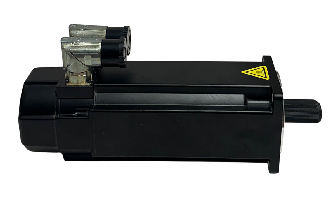 KOLLMORGEN AKM44G-ANC2DB00 / AKM44GANC2DB00 SERVO MOTOR 1.27kW 640VDC NSMP *