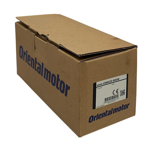 ORIENTAL MOTOR USM425-002W / USM425002W AC SPEED CONTROL MOTOR 25W (1/30HP) NSMP