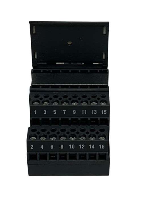 4 ROSEMOUNT DeltaV KJ4001X1-CA1 / 12P0623X052 TERMINAL BLOCKS I/O Rev. D USNP