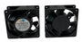 2 ThermActive RAH1238B1 AC AXIAL FANS 220-240VAC 50/60Hz BALL BEARING 0.20A NSNP