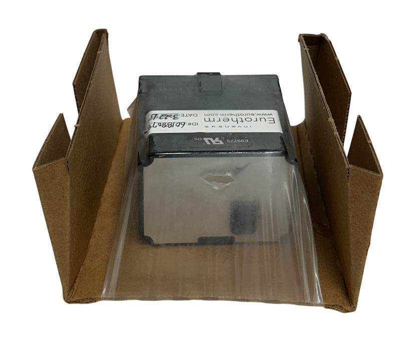 INVENSYS EUROTHERM 4003-0001 ACTION PAK AP4003-0001 SIGNAL CONDITIONER 120V NSMP