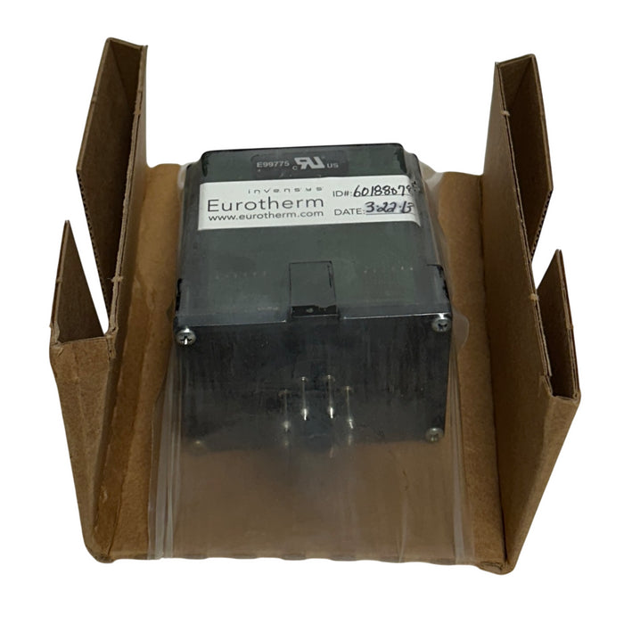 INVENSYS EUROTHERM 4003-0001 ACTION PAK AP4003-0001 SIGNAL CONDITIONER 120V NSMP