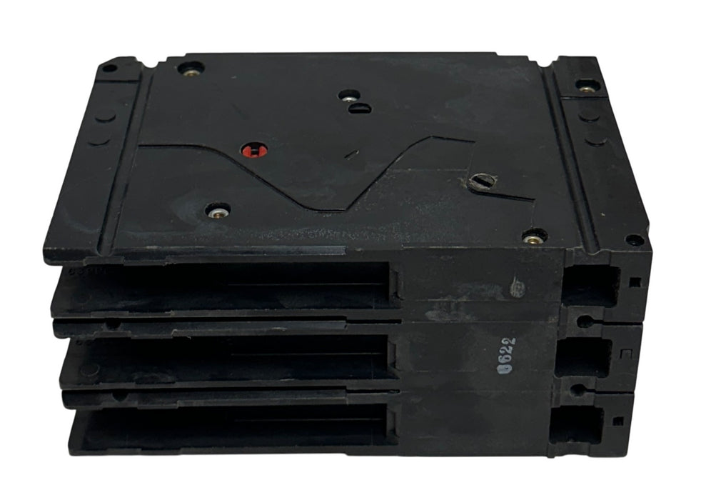 SIEMENS ED43B030 Sentron SERIES CIRCUIT BREAKER 30A 480V MAX ED4 3-POLE USNP