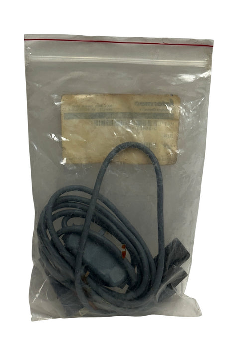 2 INTERMEC 0-364032-00 / 036403200 OEM RS-232 DCE DB9 CABLES Rev. 20 NSMP