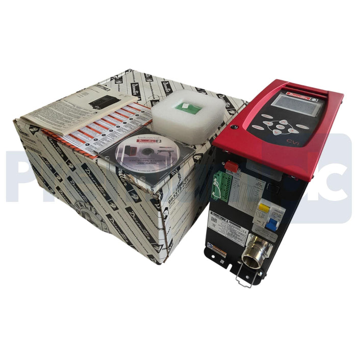 DESOUTTER 6159326800 CVIL II CONTROLLER 115/230VAC FOR E-PULSE NUTRUNNERS NSMP