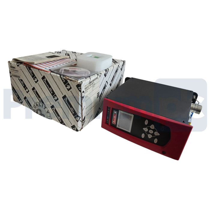 DESOUTTER 6159326800 CVIL II CONTROLLER 115/230VAC FOR E-PULSE NUTRUNNERS NSMP