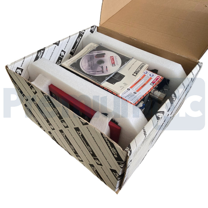 DESOUTTER 6159326800 CVIL II CONTROLLER 115/230VAC FOR E-PULSE NUTRUNNERS NSMP