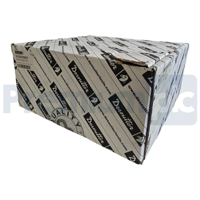 DESOUTTER 6159326800 CVIL II CONTROLLER 115/230VAC FOR E-PULSE NUTRUNNERS NSMP