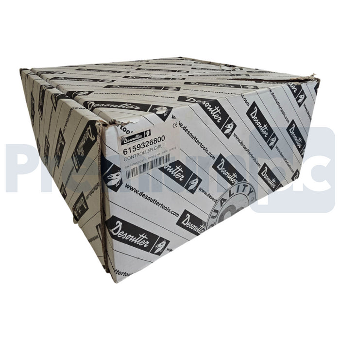 DESOUTTER 6159326800 CVIL II CONTROLLER 115/230VAC FOR E-PULSE NUTRUNNERS NSMP