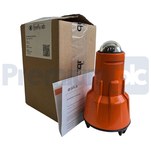 Firefly AB HD400-DH3 22799-27 SPARK / HOT PARTICLE DETECTOR FSE-HD400-DH3 NSMP