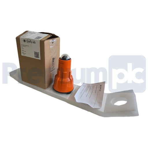 Firefly AB HD400-DH3 22799-27 SPARK / HOT PARTICLE DETECTOR FSE-HD400-DH3 NSMP