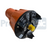 Firefly AB HD400-DH3 22799-27 SPARK / HOT PARTICLE DETECTOR FSE-HD400-DH3 NSMP