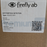 Firefly AB HD400-DH3 22799-27 SPARK / HOT PARTICLE DETECTOR FSE-HD400-DH3 NSMP
