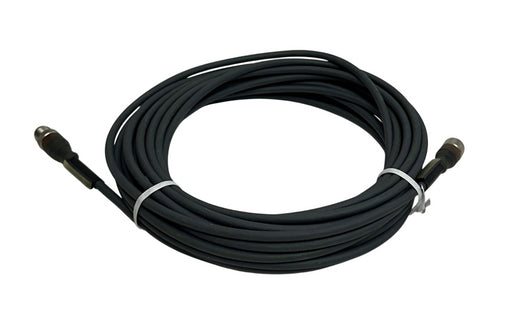 5 BELDEN LUMBERG RST 5-RKT 5-228 /10M / MX1737 DOUBLE-ENDED CORDSETS 10M NSNP