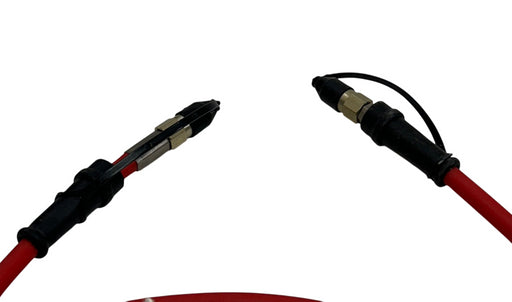 REXROTH RKO0101/000,0 (ROS0002-INK0435-ROS0002) / R911308241 FIBER OPTIC 2M NSNP