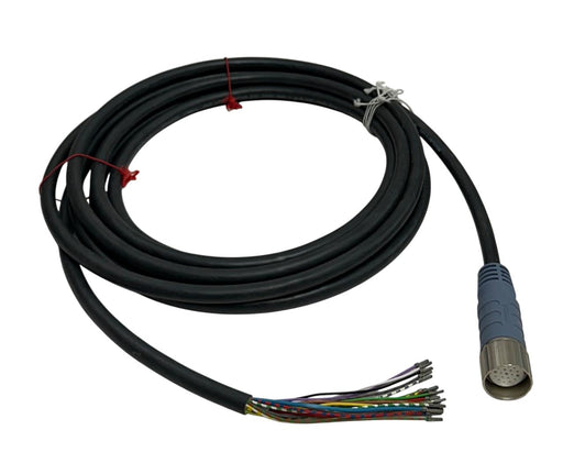 ESCHA 8031277/53229 / 8031277 CABLE 20549 E242293 SINGLE-ENDED LI9YH11YH NSNP