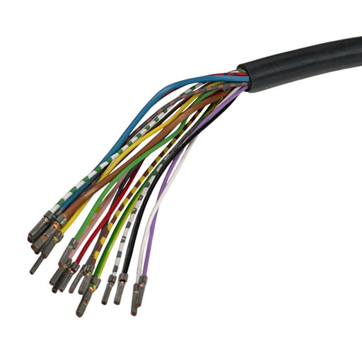 ESCHA 8031277/53229 / 8031277 CABLE 20549 E242293 SINGLE-ENDED LI9YH11YH NSNP