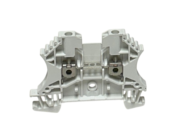 68 ALLEN BRADLEY 1492-J3-W /A BULLETIN 1492 TERMINAL BLOCKS WHITE AC/DC OEM NSMP