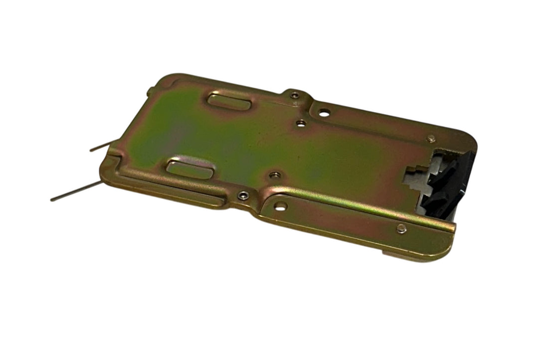 2 ALLEN BRADLEY X-228311 / X228311 SPRING & AUXILIARY SWITCH SUPPORT ASSY NSMP