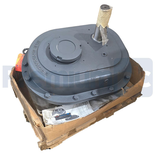 BROWNING 315SMTP-25 / 315SMPT25 SHAFT MOUNT SPEED REDUCER 25:1 P/N: PH0004 NSNP