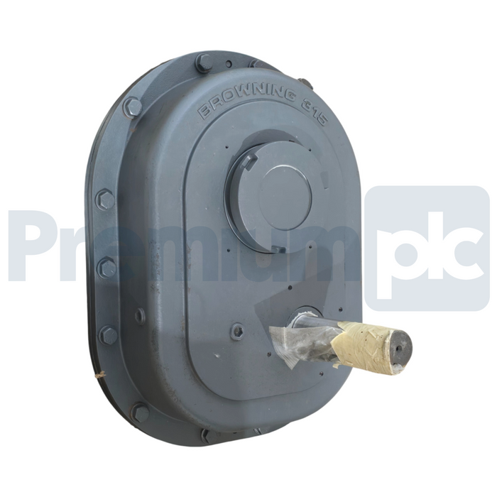 BROWNING 315SMTP-25 / 315SMPT25 SHAFT MOUNT SPEED REDUCER 25:1 P/N: PH0004 NSNP