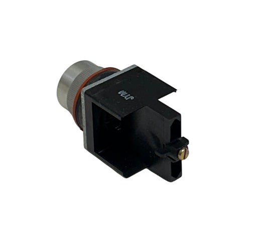 ALLEN BRADLEY 800MR-A6 /A BULLETIN 800MR SMALL ROUND PUSH BUTTON RED CAP NSMP