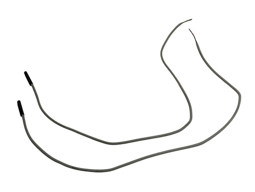 2 SMC D-A93 / DA93 REED / AUTO SWITCH RECTANGULAR 24VDC 2-WIRE LEAD 0.5M NSNP