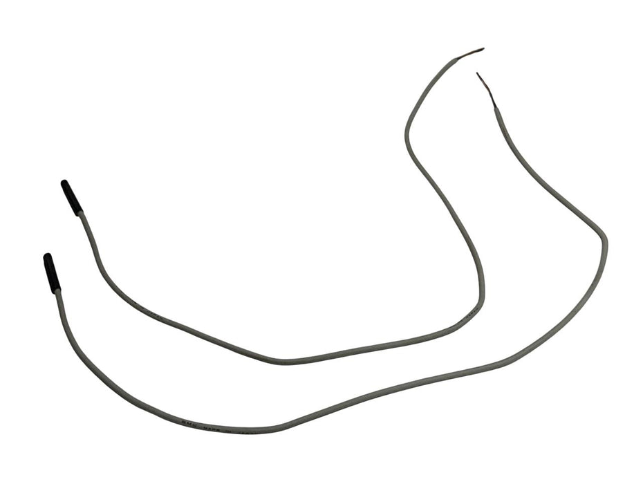 2 SMC D-A93 / DA93 REED / AUTO SWITCH RECTANGULAR 24VDC 2-WIRE LEAD 0.5M NSNP