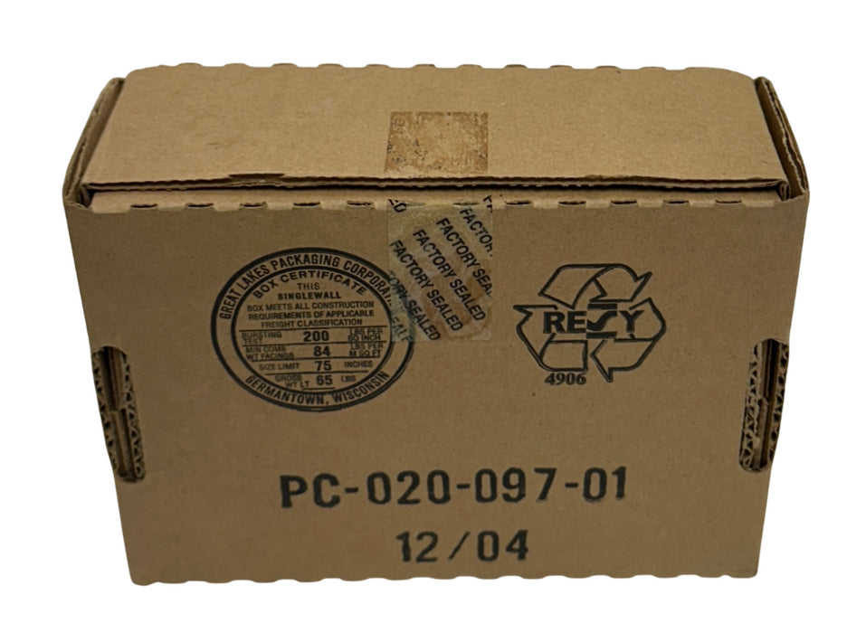 ALLEN BRADLEY 1761-NET-ENI /C MicroLogix AND SLC 500 EtherNet INTERFACE NSMP