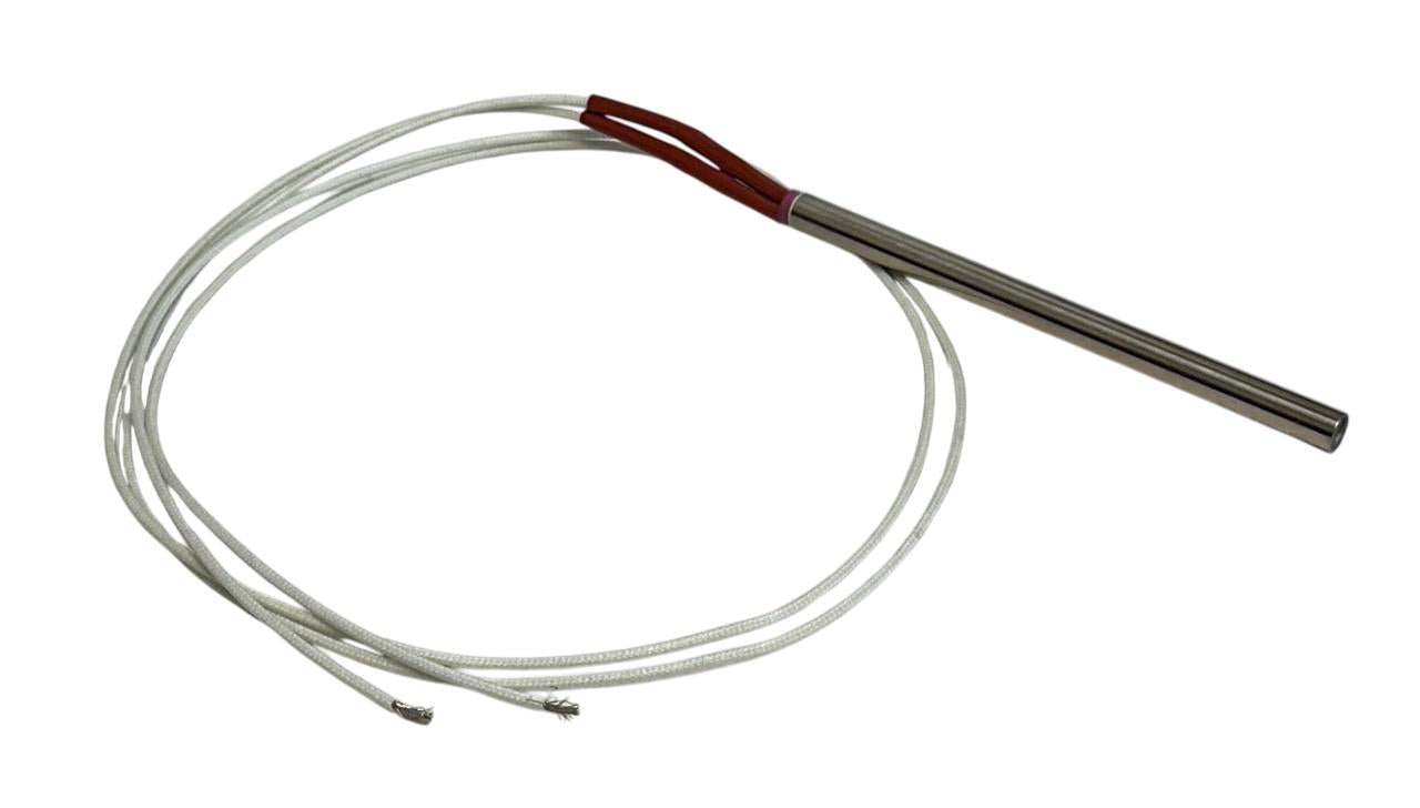 MISUMI MCHK10-150-V200-W300 / MCHK10150V200W300 CARTRIDGE HEATER OEM NSNP