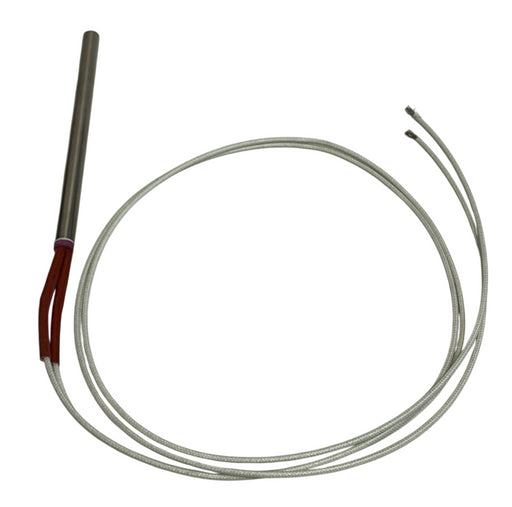 MISUMI MCHK10-150-V200-W300 / MCHK10150V200W300 CARTRIDGE HEATER OEM NSNP